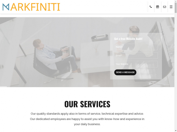 markfiniti.com