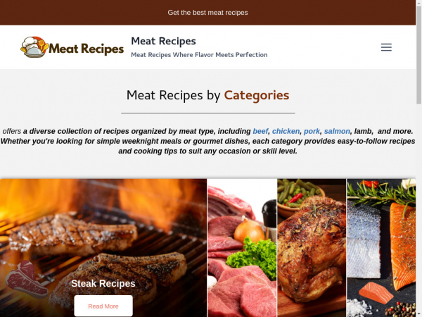 meatrecipes.org