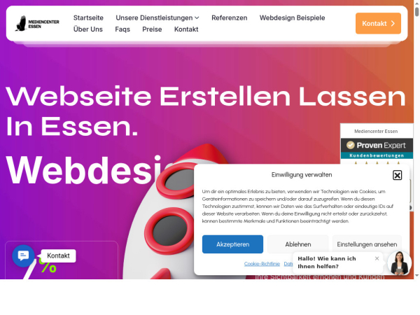 mediencenteressen.com