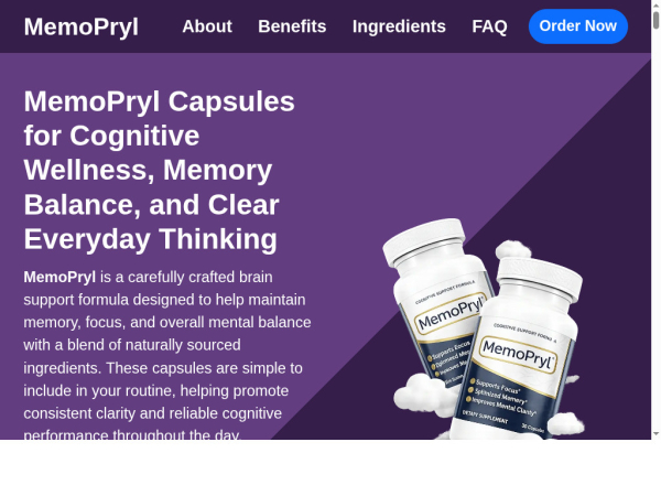 memopryle.com