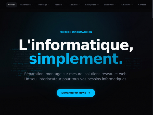 mhitech.be
