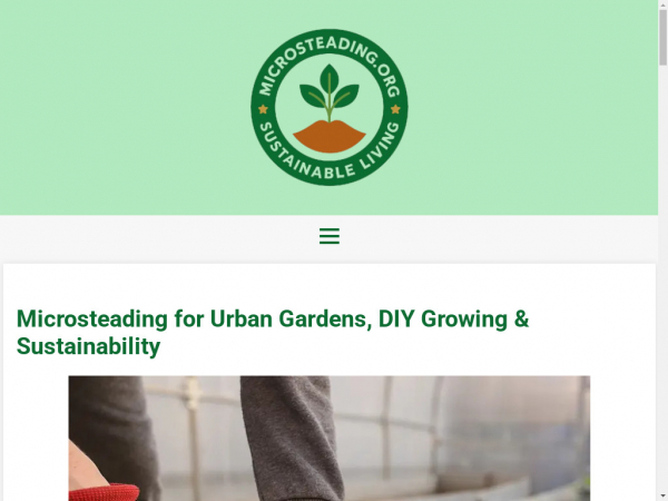 microsteading.org