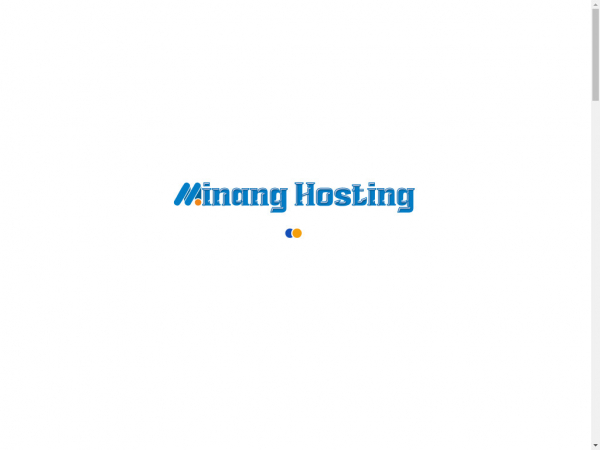 minanghosting.com