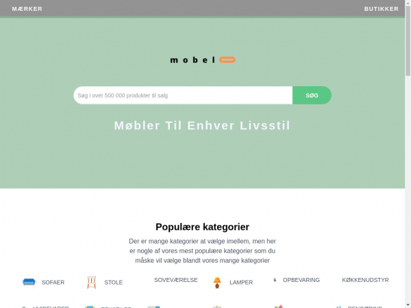 mobelo.dk
