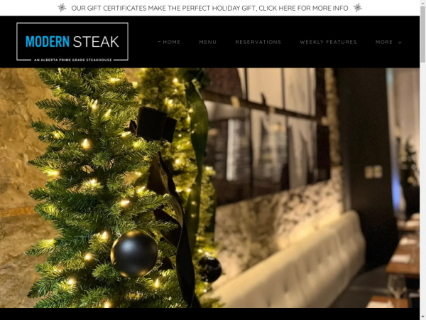 modernsteak.ca