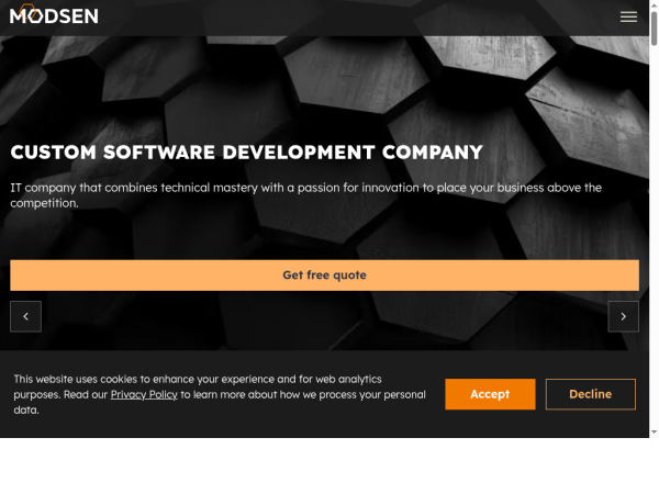 modsen-software.com