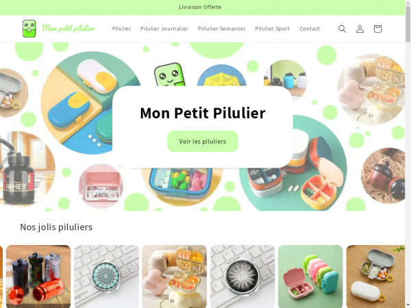 mon-petit-pilulier.com