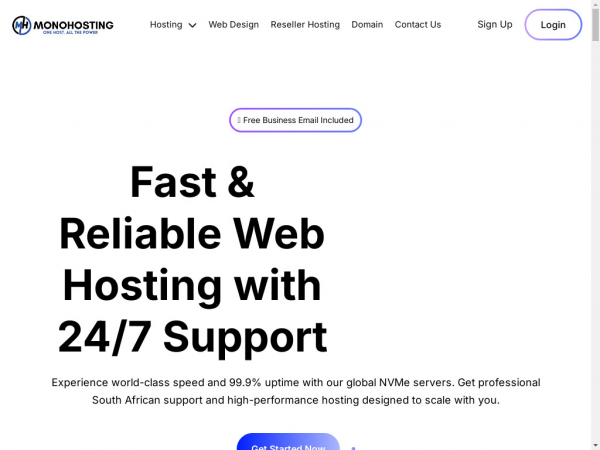 monohosting.com