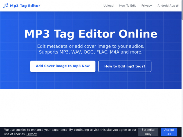mp3-tag-editor.com