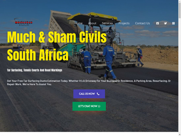 muchshamcivils.com