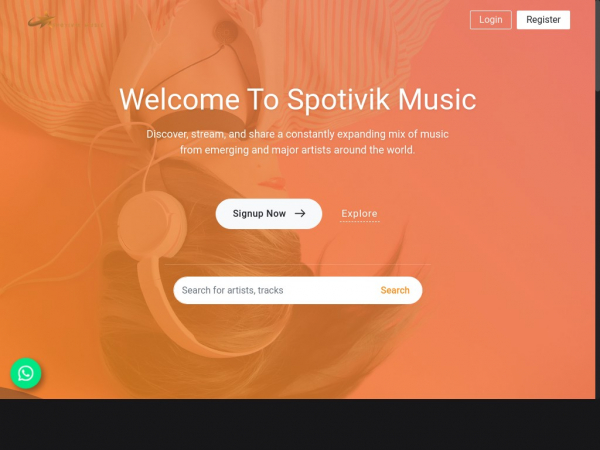 music.spotivik.com