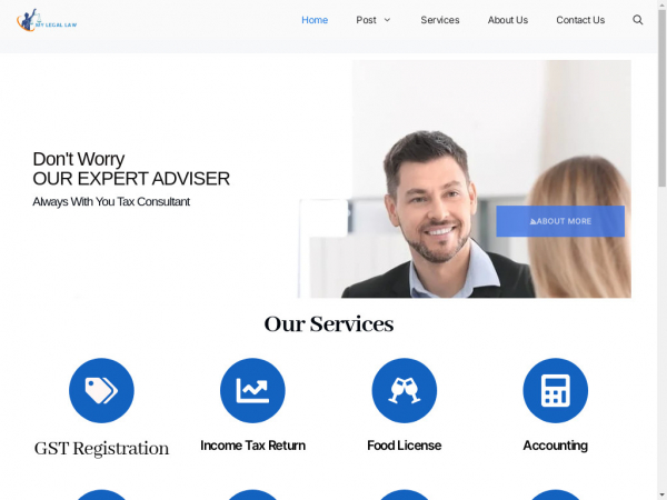 mylegallaw.com