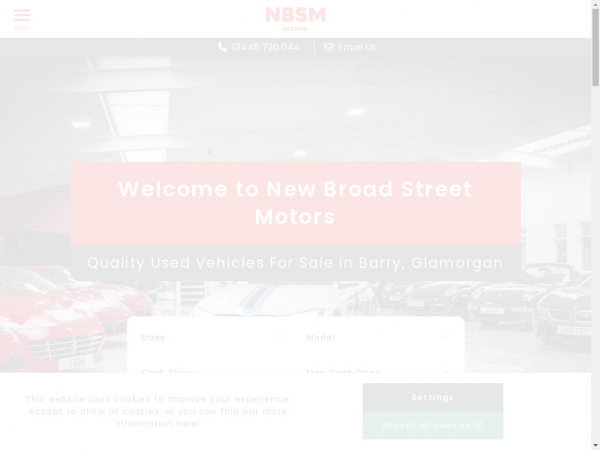 nbsm.co.uk