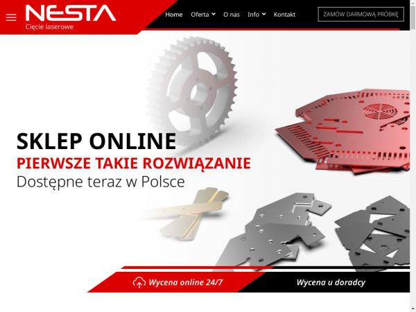 nesta.pl