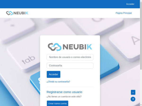 neubik.com