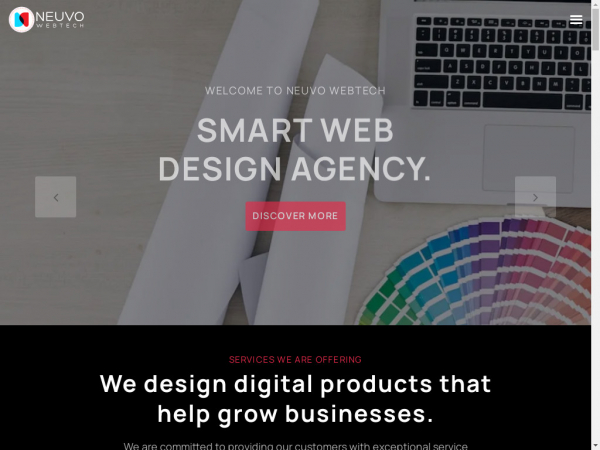 neuvo.co