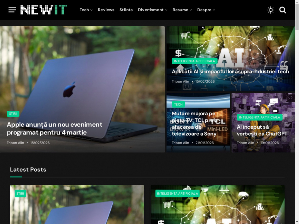 newit.ro