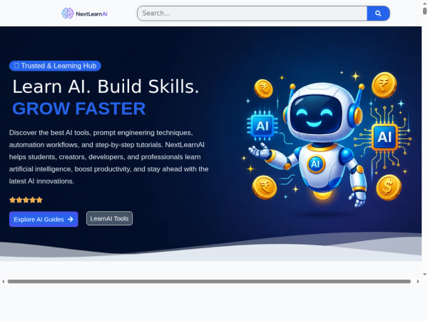 nextlearnai.com
