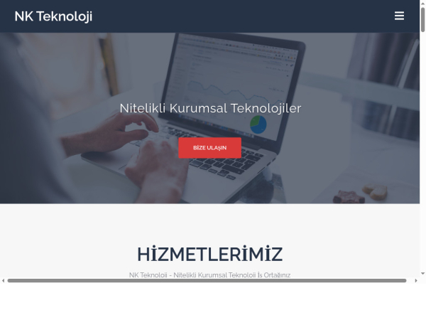 nkteknoloji.com