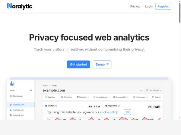 noralytic.com