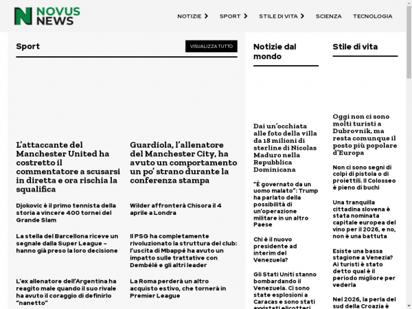 novusnews.it