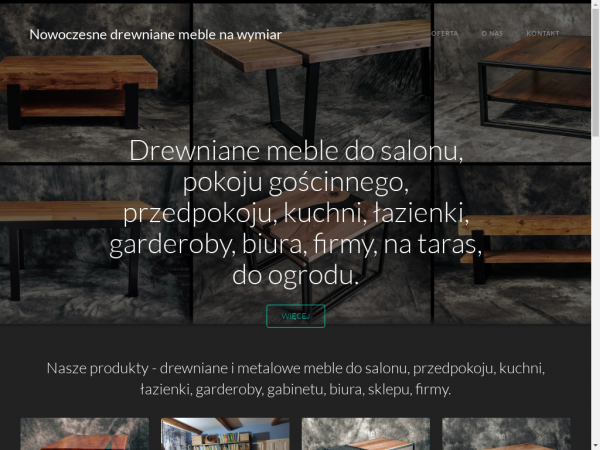 nowoczesne-drewniane-meble.webflow.io