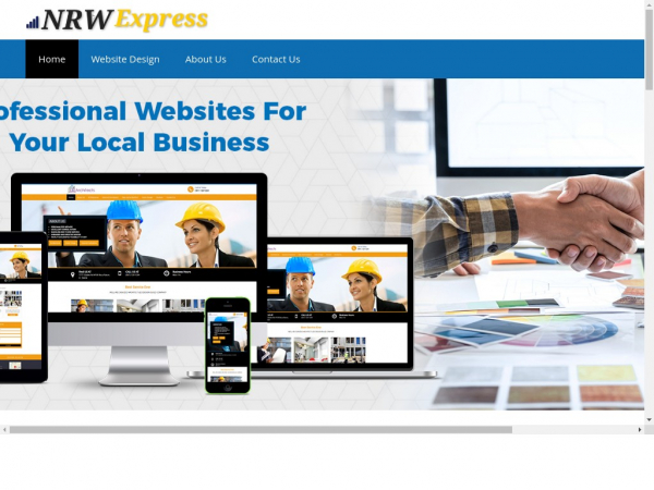 nrwexpress.net