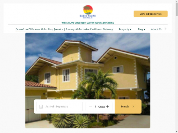 oasispalmsexperience.com