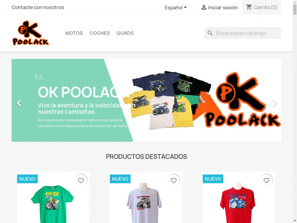 okpoolack.com