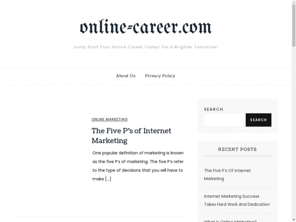 online-career.com