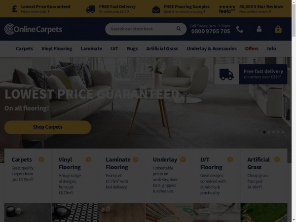 onlinecarpets.co.uk