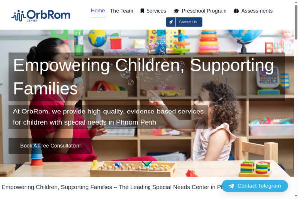orbrom.com
