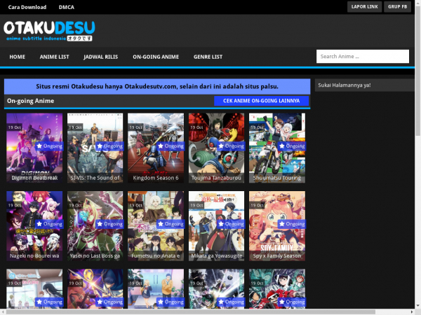 otakudesutv.com