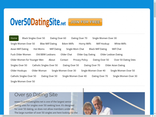 over50datingsite.net