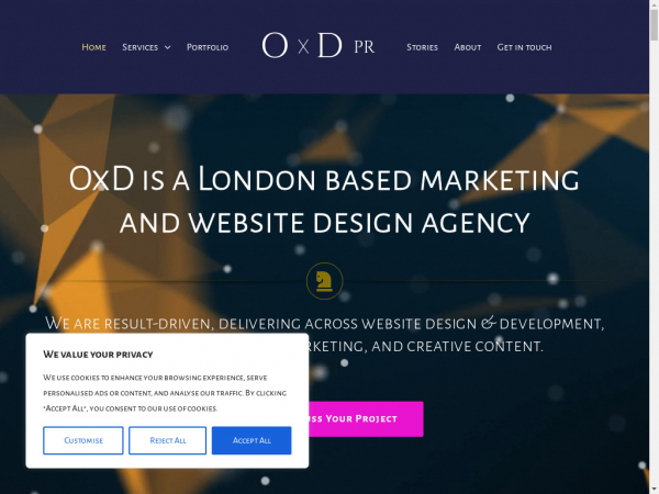 oxdpr.com