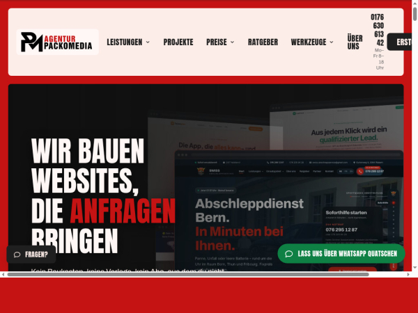 packomedia.de