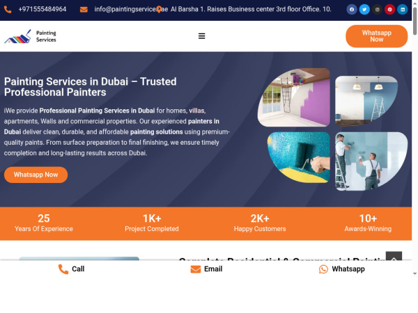 paintingservices.ae