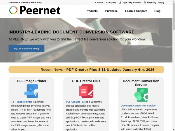 peernet.com