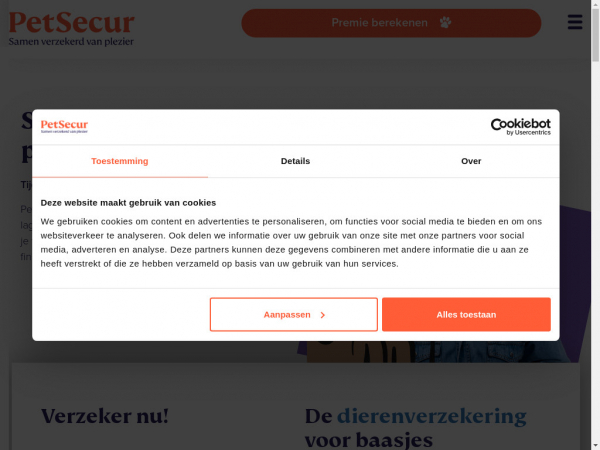 petsecur.nl