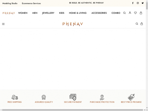 phenav.com