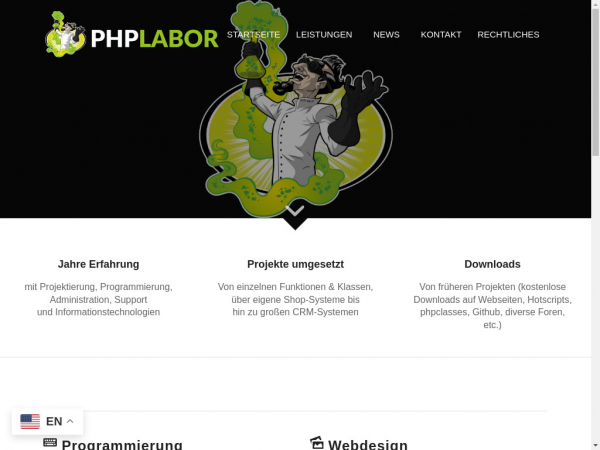 phplabor.de