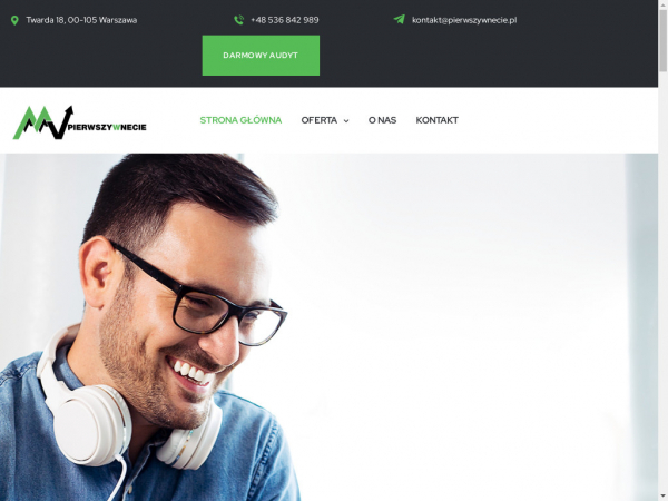 pierwszy-w-sieci.pl