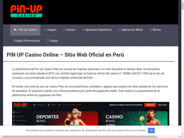 pin-up-online.pe