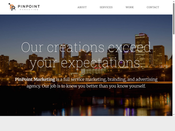 pinpointmarketing.ca