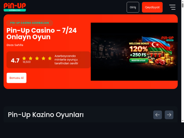 pinup-casinoazerbaijan.com