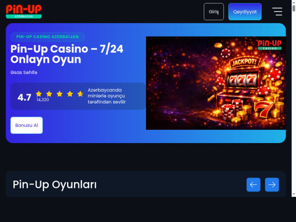 pinup-casinoazerbaijanonline.com