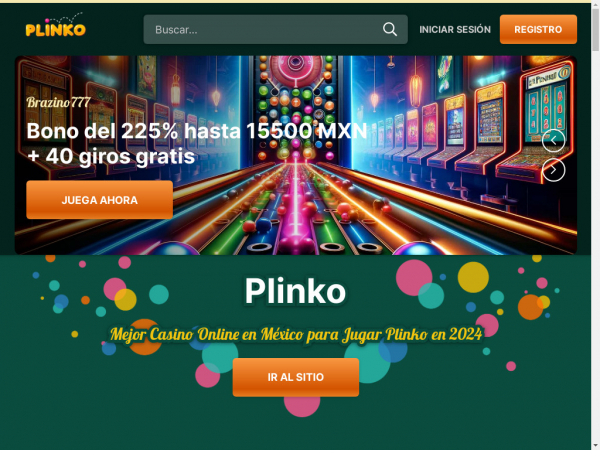 plinko-juego.net