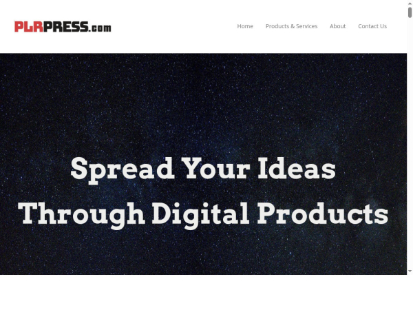 plrpress.com