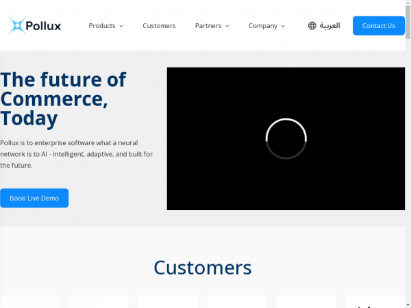 polluxa.com