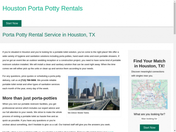 portapottyrentalhouston.net